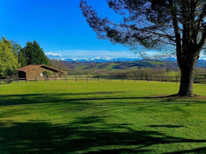 La bergerie